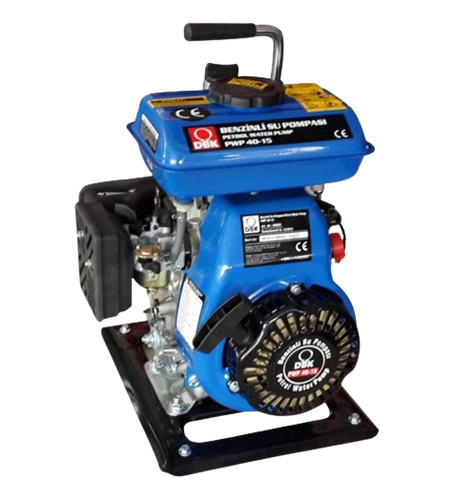 BHD BENZİNLİ SU POMPASI 1.5 - 2.5HP